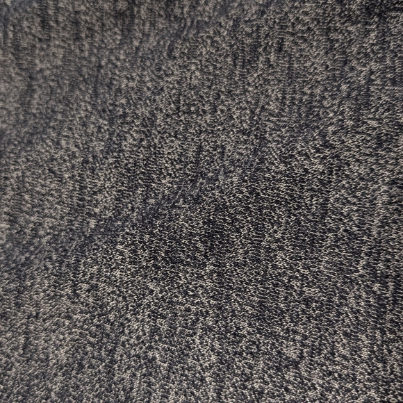 Abercrombie & Fitch Dark Blue Crewneck Shirt - Picture 2 of 5